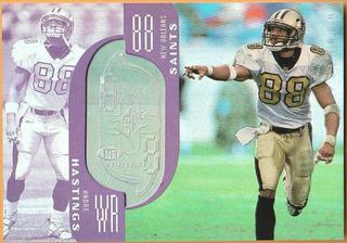Andre Hastings