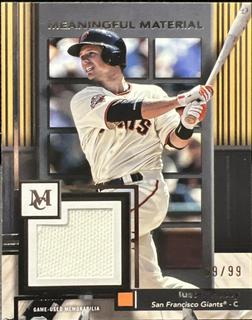 Buster Posey