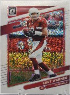 Kurt Warner