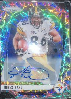 Hines Ward