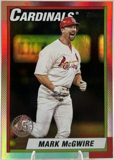 Mark McGwire