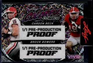 Brock Bowers
