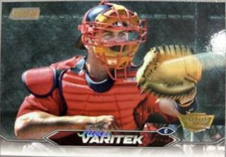 Jason Varitek