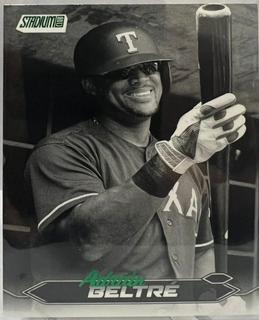 Adrian Beltre