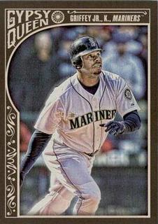 Ken Griffey Jr.