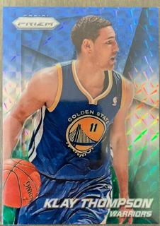 Klay Thompson