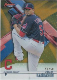 Carlos Carrasco
