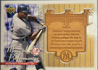 Alfonso Soriano