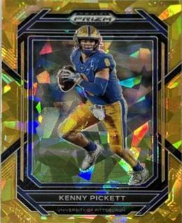 Kenny Pickett
