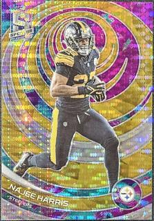 Najee Harris