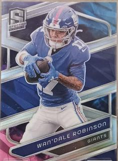 Wan'Dale Robinson