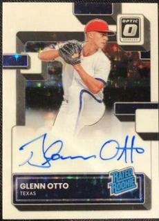 Glenn Otto