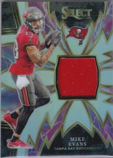 Mike Evans