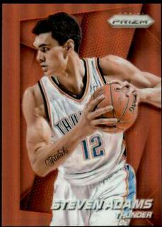 Steven Adams