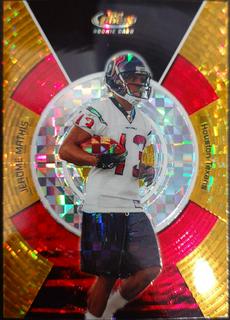 Jerome Mathis