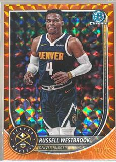 Russell Westbrook