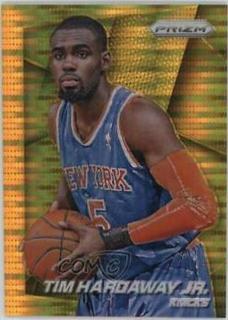 Tim Hardaway Jr.