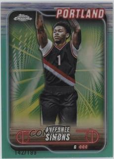 Anfernee Simons