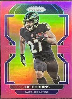 J. K. Dobbins