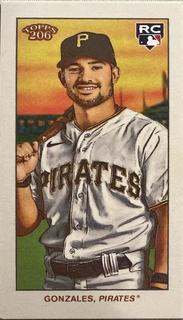 Nick Gonzales
