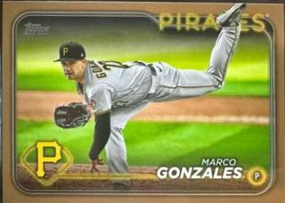 Marco Gonzales