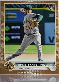 Adrian Martinez