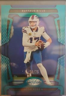 Josh Allen
