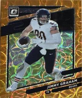 Jimmy Graham