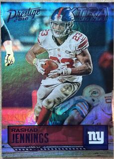 Rashad Jennings