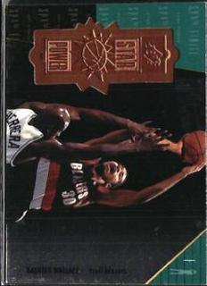 Rasheed Wallace