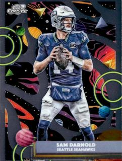 Sam Darnold