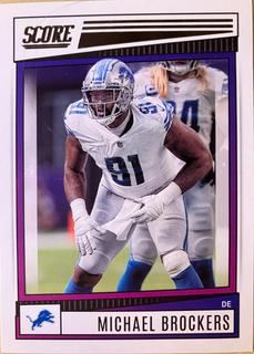 Michael Brockers