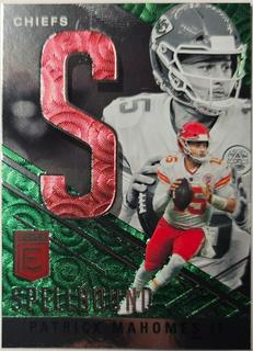Patrick Mahomes II