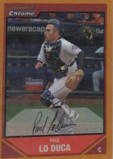 Paul LO Duca