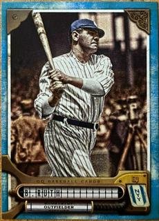 Babe Ruth