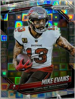 Mike Evans