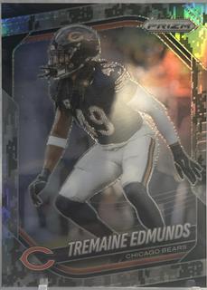Tremaine Edmunds