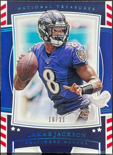 Lamar Jackson