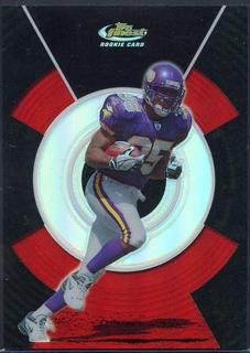 Ciatrick Fason