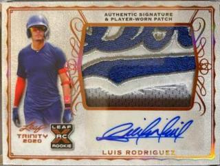 Luis Rodriguez