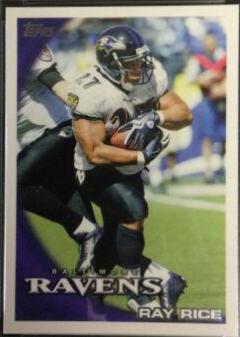 Ray Rice #230