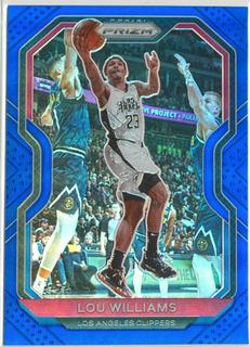 Lou Williams