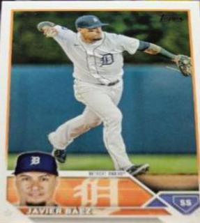 Javier Baez