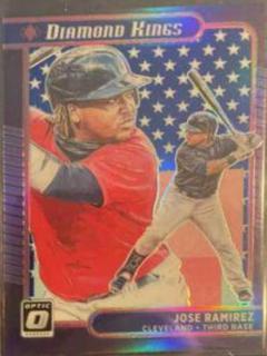 Jose Ramirez