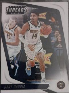 Gary Harris