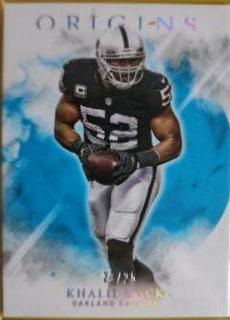 Khalil Mack