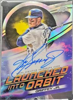 Ken Griffey Jr.