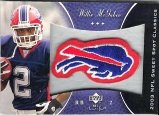 Willis McGahee