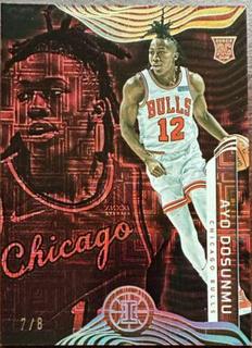 Ayo Dosunmu