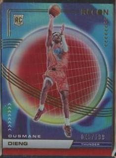 Ousmane Dieng